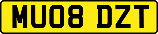 MU08DZT