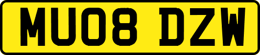 MU08DZW