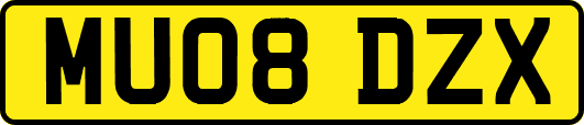 MU08DZX