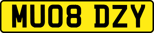 MU08DZY