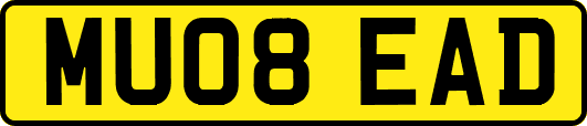 MU08EAD