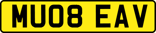 MU08EAV