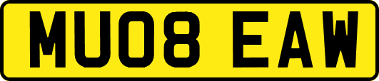 MU08EAW