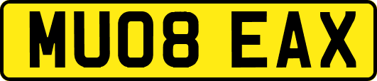 MU08EAX