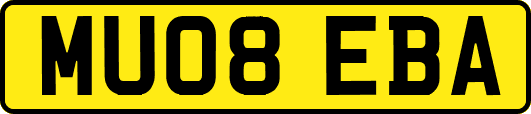 MU08EBA