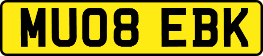 MU08EBK