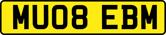 MU08EBM