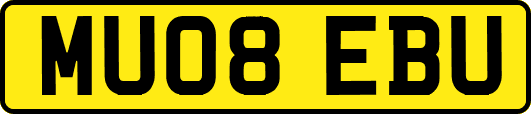 MU08EBU