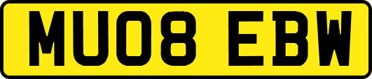 MU08EBW