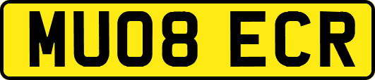 MU08ECR