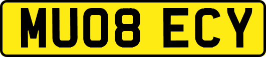 MU08ECY