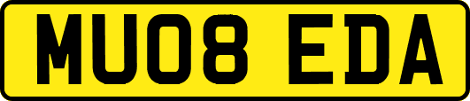 MU08EDA
