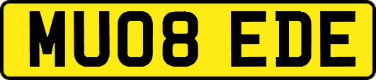 MU08EDE