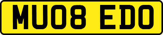 MU08EDO
