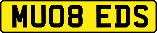 MU08EDS
