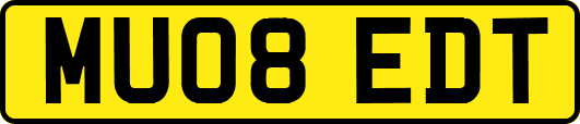 MU08EDT