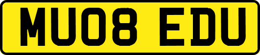 MU08EDU