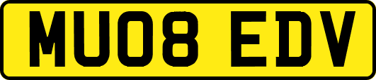 MU08EDV