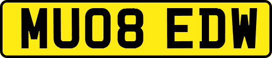 MU08EDW