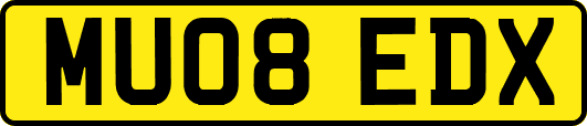 MU08EDX