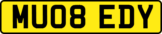 MU08EDY