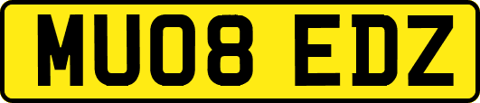 MU08EDZ