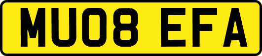 MU08EFA