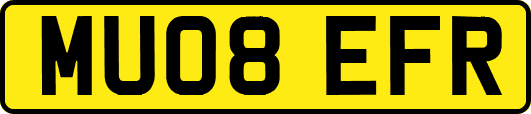 MU08EFR