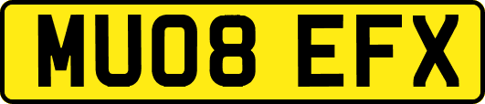 MU08EFX