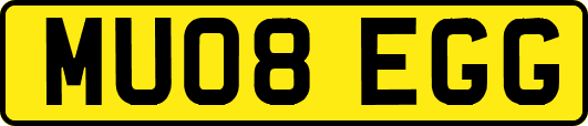 MU08EGG