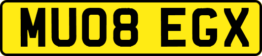 MU08EGX