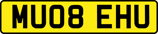 MU08EHU