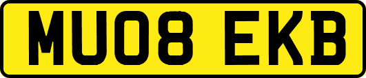 MU08EKB
