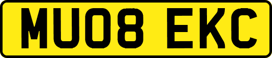 MU08EKC