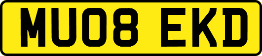 MU08EKD