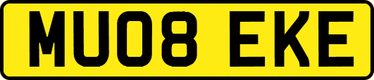 MU08EKE