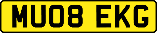 MU08EKG