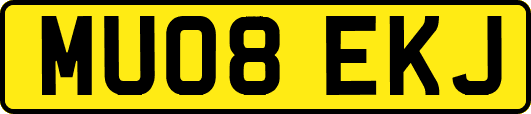 MU08EKJ