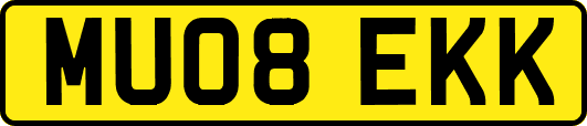 MU08EKK