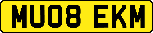 MU08EKM