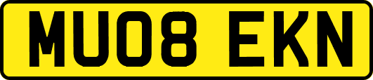 MU08EKN