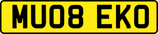 MU08EKO