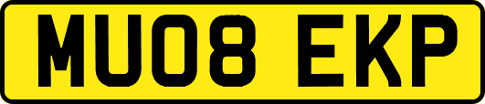 MU08EKP