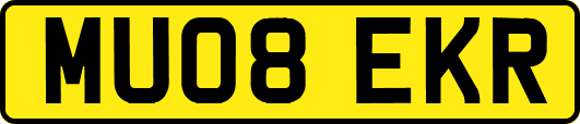 MU08EKR