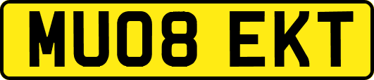 MU08EKT