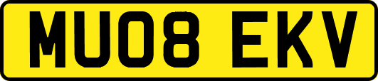 MU08EKV