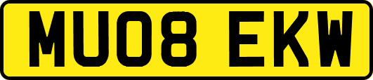 MU08EKW