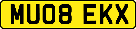 MU08EKX