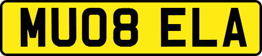 MU08ELA