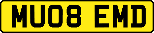 MU08EMD